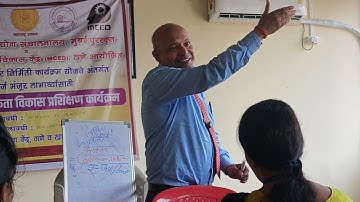 Dinesh Gupta Session | Business Development and Growth