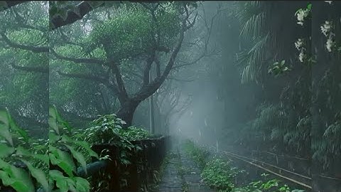 Whatsapp status| Nature status| status video |  Rain status video #rain #nature #viral #status video