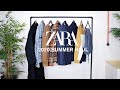 ZARA Summer Pickups | Men's Fashion & Outfit Ideas | I AM RIO P.