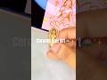 🪷✨#pressonnails #chromenails #lakshmi #akshayatritiya #2026 #likeandsubscribe #handglitterart