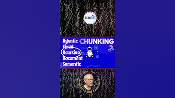 Mastering Chunking Strategies for RAG: Boost Your AI Chatbot’s Brainpower!