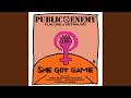 She Got Game mp3