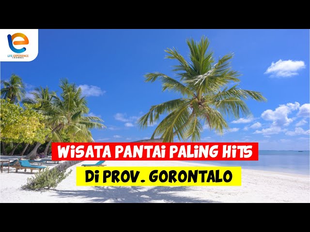 7 PESONA PANTAI PALING HITS DI PROVINSI GORONTALO class=