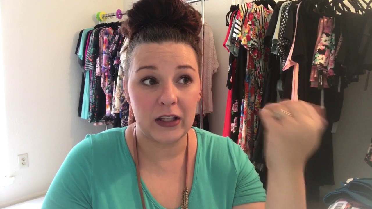 Why I Left Lularoe for Agnes and Dora