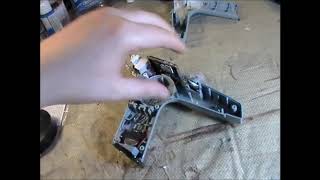 Star Trek II Wrath of Khan Phaser  Project Part II