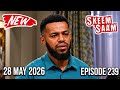 Skeem Saam Today Full Episode | 28 May 2026 | Episode 238 | Session 14 | Full HD