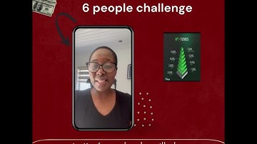 I CHALLENGE YOU - Debts will not enslave us. Join Global challenge
