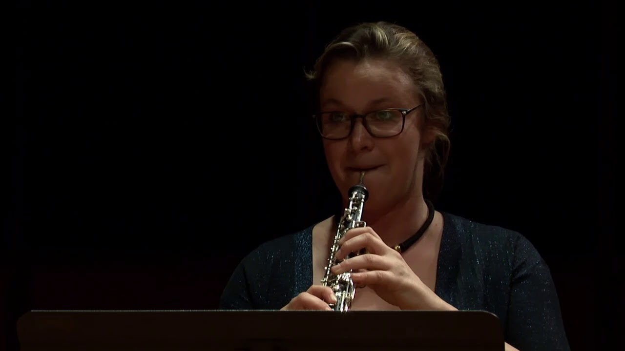 Kazimierz Machala | Folk Suite pour quintette à vent - Ensemble 