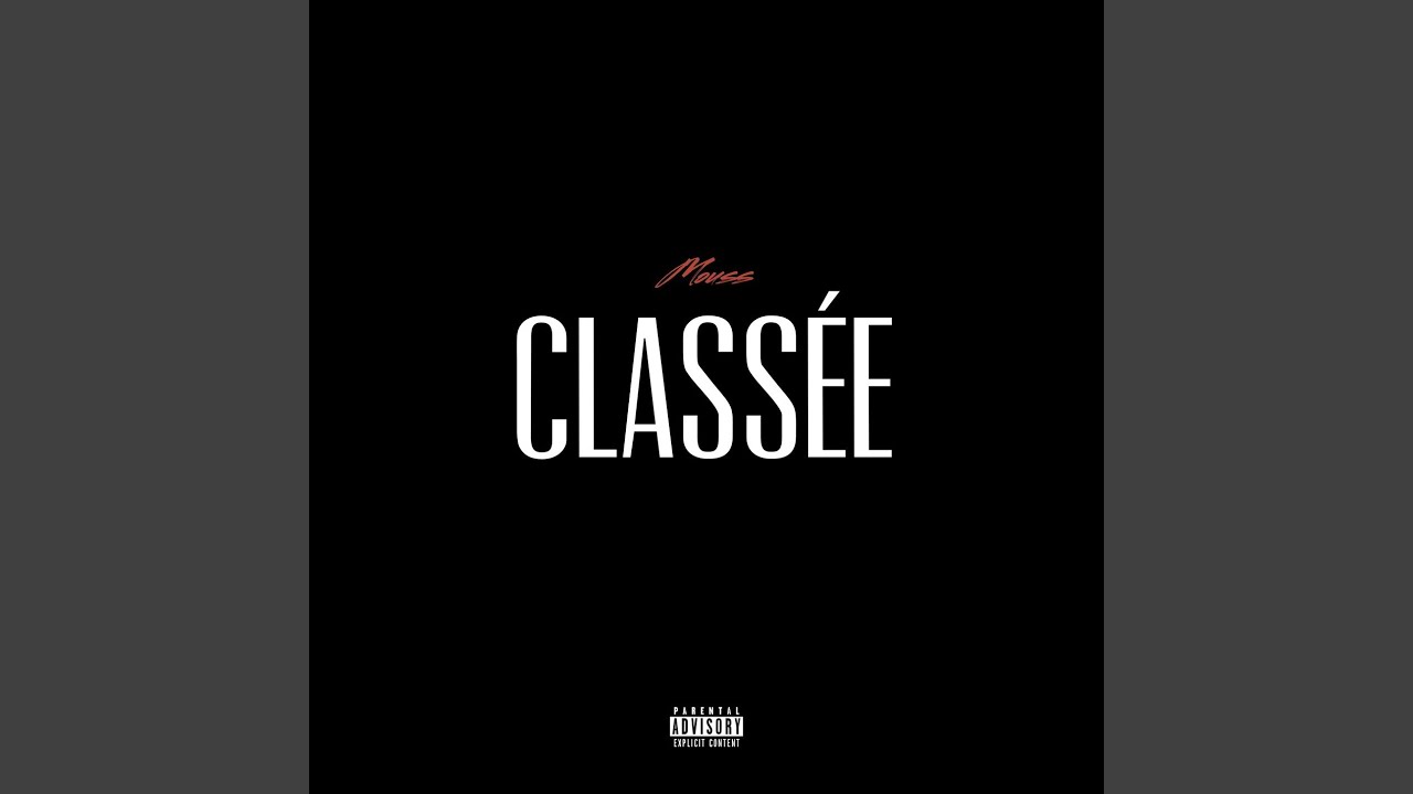 Watch Classée on YouTube Watch Classée on YouTube