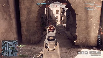 Siege Of Cairo - Support UMG-40 gameplay 49/3