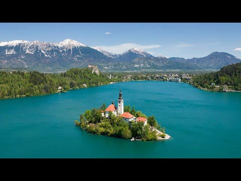 გზა ევროპისკენ  - Slovenia/ სლოვენია