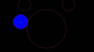 ray marching in python