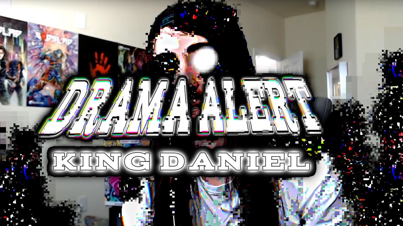 Memed Ep 7 - Vs M01S7 CR171K4L | Drama Alert