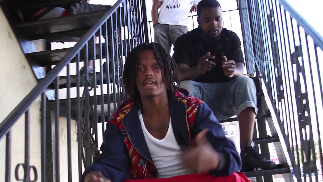 BIG STOMP | FT. SUICIDE RU & O - Z X SHOUT OUT