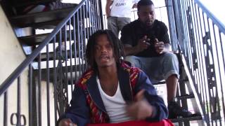 Big Stomp Ft. Suicide Ru O - Z X Shout Out