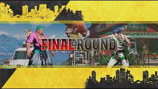餓狼伝説 City of the Wolves_20260513152003 - YouTube