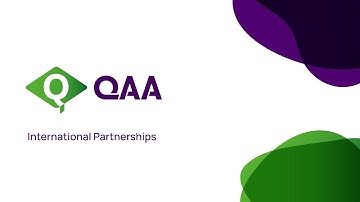 Supporting international partnerships