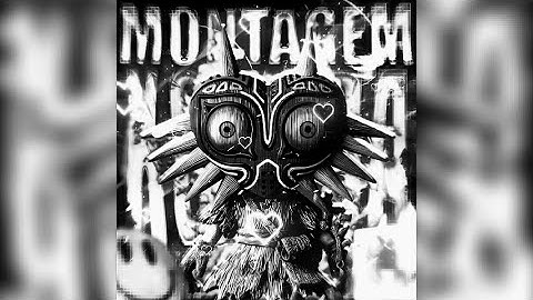 MXZI x Dj Samir x DJ Javi26 - MONTAGEM XONADA (Ultra Slowed) [1 HOUR] | PHONK BRASILEÑO 2025 | фанк