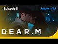 Dearm  ep8  first kiss  korean drama
