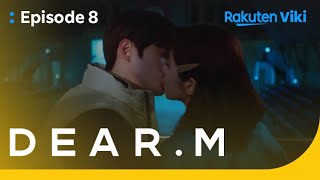 Dear.M - EP8 | First Kiss | Korean Drama Resimi