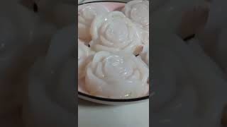 Lavavajillas de limón y jabón aloe puro y 🌹 mosqueta