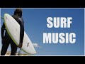 Surf music soundtrack trilha sonora by outracultura