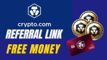 Referral link for crypto.com for $25