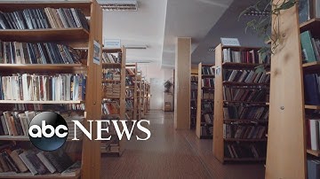 How libraries are coping during COVID-19