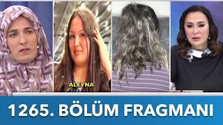 Didem Arslan Yılmazla Vazgeçme 1265. Bölüm Fragmanı