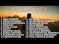 ALBUM FOURTWNTY TERBARU KURSI GOYANG | 1 JAM 30 MENIT
