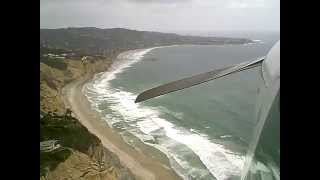 Phoenix Motorglider at Torrey Pines