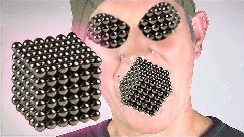 NeoCube Tutorial : How to make the cube + other tips & tricks