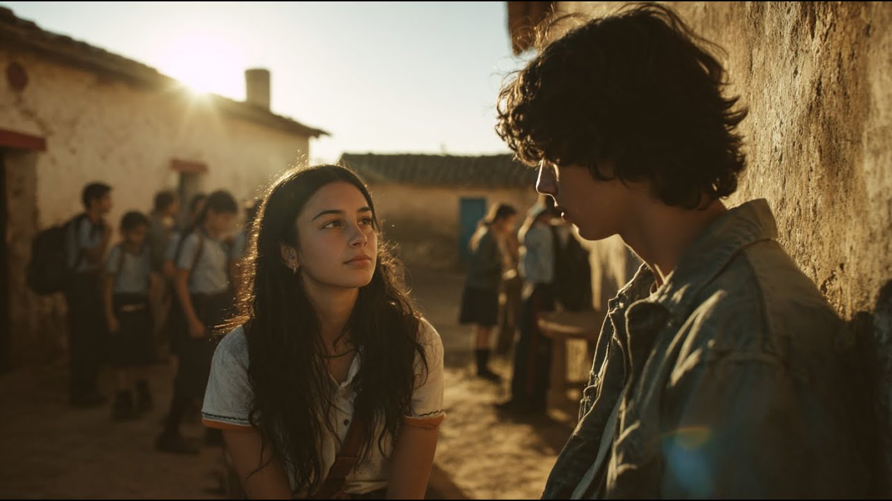 ¡EL ESCALOFRIANTE ROMANCE ENTRE HERMANASTROS! ESTA SERIE ES UN GRITO DEL ALMA | Parte 1