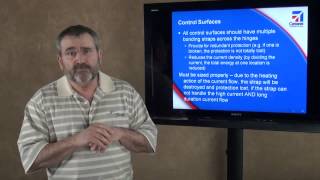 Direct Effects of Lightning; Requirements and Design Aspects with Billy Martin screenshot 3