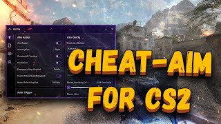 🧱 FREE CHEAT NEURONET FOR CS2    HOW TO INTALL CS2 CHEATS   AIMBOT FOR CS2 WITHOUT VAC AND VIRUSES! screenshot 1