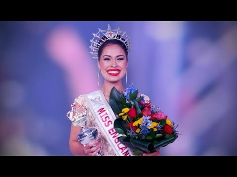 Video: Miss England 2019, Koronavirusla Mübarizə Aparmaq üçün Həkim Olaraq Işə Qayıdır