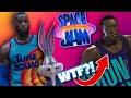 Space Jam A New Legacy (2021) LEAKED Merch Will Give You Nightmares !