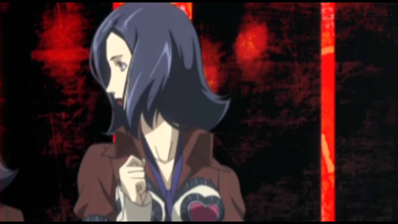 persona 2 tsumi innocent sin
