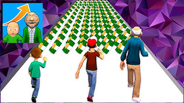 Run of life : All Levels Gameplay Android, ios Walkthrough