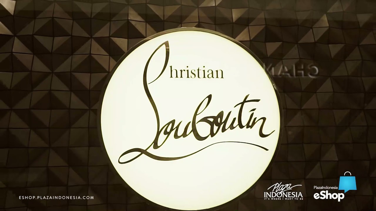 Plaza Indonesia eShop