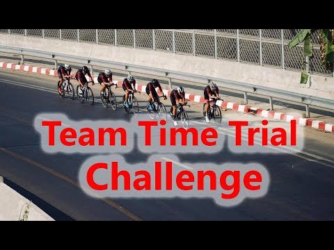 วีดีโอ: World Championships: ใครควรดูใน Team Time Trials