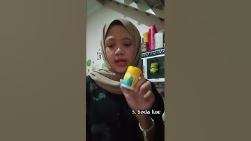 Tugas Edukasi singkat tentang " Tutorial membuat Pancake " 🥞 #konten #foryou #pancake #food