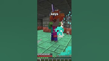 The New RAREST Armor in Minecraft 1.21!