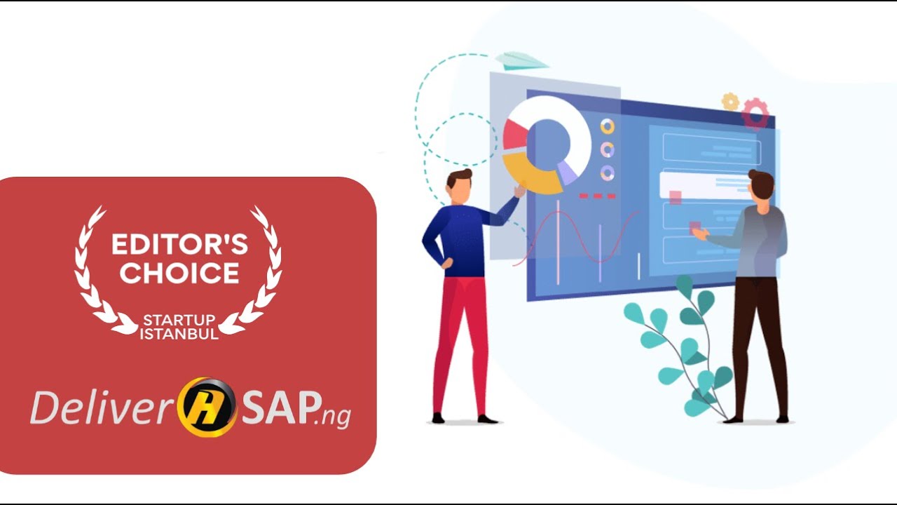 Deliverasap - Editor's Choice