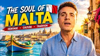Echoes of Old Malta: A Journey Through Our Traditions