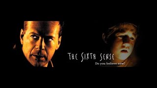 Movies Like Sixth Sense