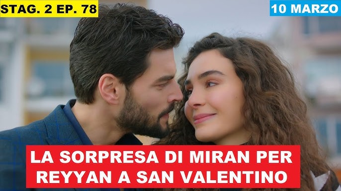 Hercai Amore e Vendetta 78 episodio della 2 stagione anticipazioni - lunedì  10 marzo Real Time - YouTube
