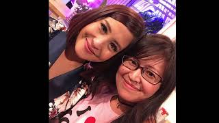 Jolina Magdangal Fan from Japan