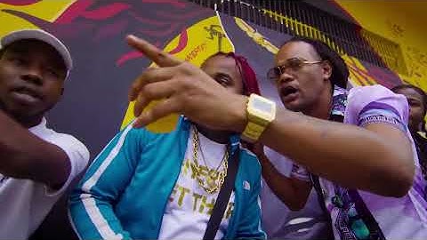 450 - Gyal Thief (Official Music Video)