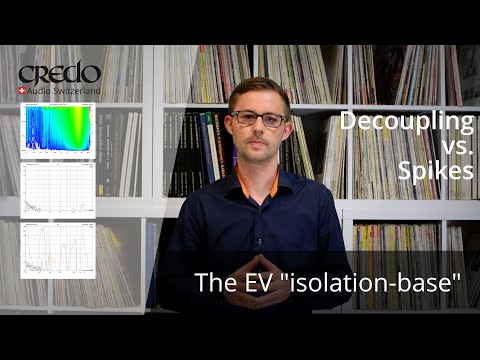 Video: Fem Effektive Isolationsplatforme